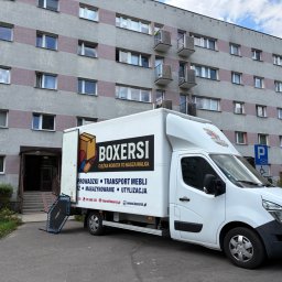 Przeprowadzki Raszyn 1