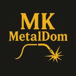 MK MetalDom - Wysokiej Klasy Wykonanie Schodów Metalowych Oborniki