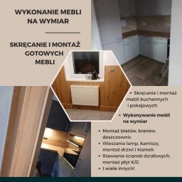 SYL PIOTR - Znakomity Projekt Łazienki Kwidzyn