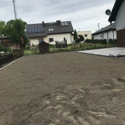 Makroniwelacja terenu