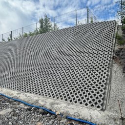 Brukarze Mikołów 3