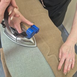 Szwalnia odzieży Olecko 2