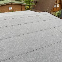 Krycie dachów Mosina 1