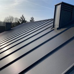 Krycie dachów Mosina 4