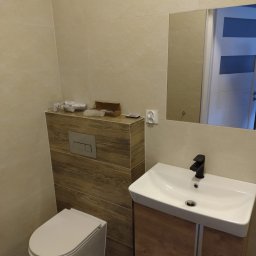 Remonty mieszkań Mława 1