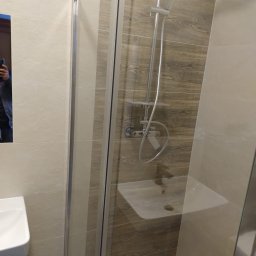 Remonty mieszkań Mława 2