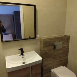 Remonty mieszkań Mława 4