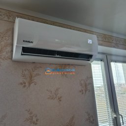 Klimatyzacja do domu Białystok 2