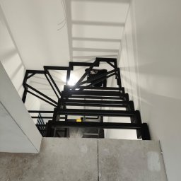 Damian Dwojakowski - Ogrodzenia kute Białystok