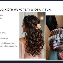 Fryzjer Czerwionka-Leszczyny 1