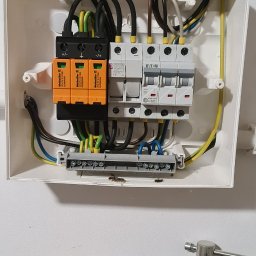 AB-VOLT - Dobry Elektryk w Brzegu