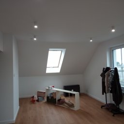 Płyta karton gips Łowicz 2