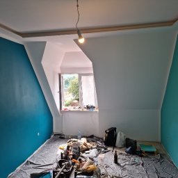 Remonty mieszkań Lębork 4