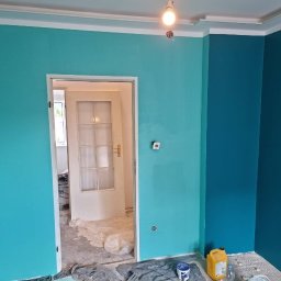 Remonty mieszkań Lębork 3