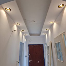 Remonty mieszkań Lębork 1