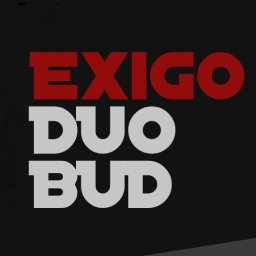 Exigo Duo Bud Bartłomiej Stępień - Glazurnik Lębork