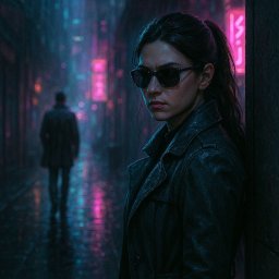 Detektyw Jaraczewo 1