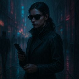 Detektyw Jaraczewo 4