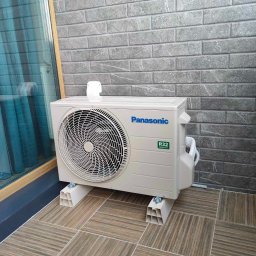 Klimatyzacja do domu Lublin 4