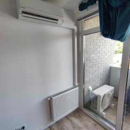 Klimatyzacja do domu Lublin 3