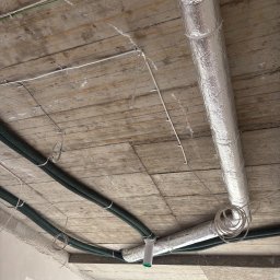 Klimatyzacja do domu Lublin 1