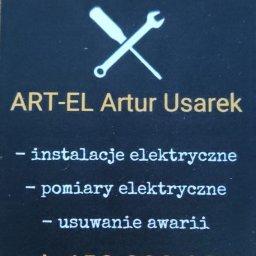 ART-EL Artur Usarek - Pogotowie Elektryczne Debrzno