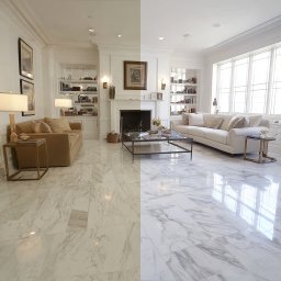 Projektowanie mieszkania Miedziana Góra 4