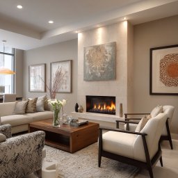 Projektowanie mieszkania Miedziana Góra 2