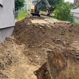 FUNDKOP SP Z O.O. - Doskonałej Jakości Wzmacnianie Fundamentów Kartuzy