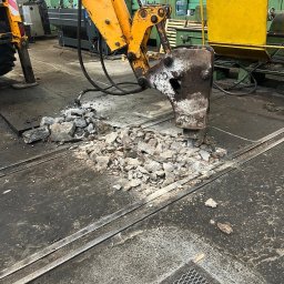 Fundamenty Kartuzy 2