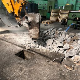 Fundamenty Kartuzy 3