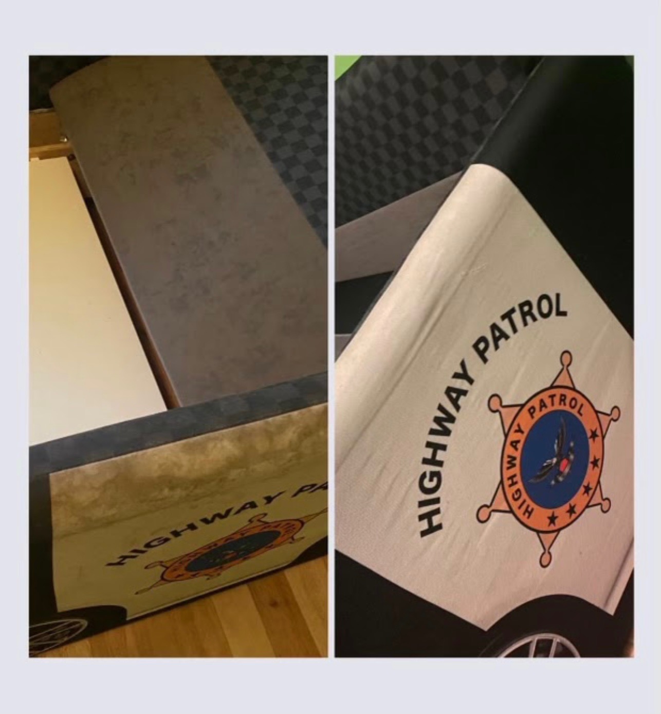 Pranie tapicerki meblowej