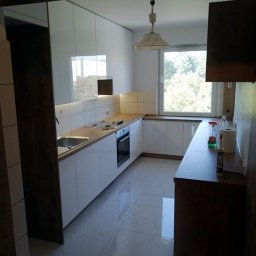 Kuchnie na wymiar Radom 2