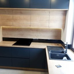 Kuchnie na wymiar Radom 3