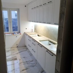 Kuchnie na wymiar Radom 4