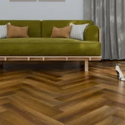 Szlachetny Dąb - jodełka