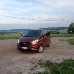 Horizon Transport - Przewozy Tuchorza