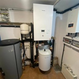 Pompy ciepła Wrocław 1