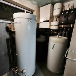 Pompy ciepła Wrocław 2