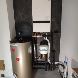 Pompy ciepła Wrocław 3