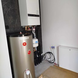 Pompy ciepła Wrocław 4