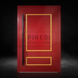 Okna aluminiowe Radom 1