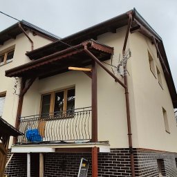 Malowanie mieszkań Grodzisk Wielkopolski 2