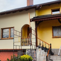 Malowanie mieszkań Grodzisk Wielkopolski 4