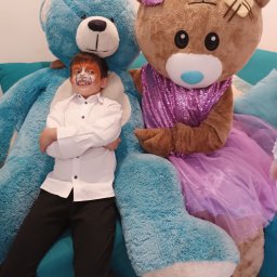 Animator dla dzieci Łódź 2