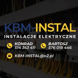 KBM-INSTAL - Najlepsze Odgromienie Domu Radzyń Podlaski