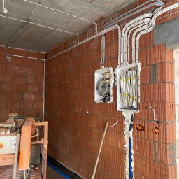 KBM-INSTAL - Najlepszy Montaż Oświetlenia Radzyń Podlaski