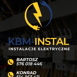KBM-INSTAL Bartosz Michalski - Staranne Instalacje Budowlane Radzyń Podlaski