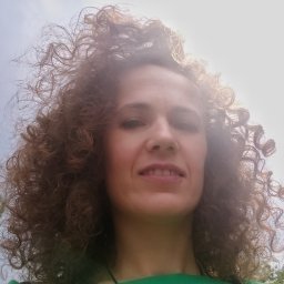 Lidiya Spirina - Studio Fotograficzne Warszawa