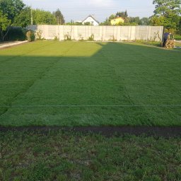 Można już grać w piłeczkę, zapraszamy do kontaktu.